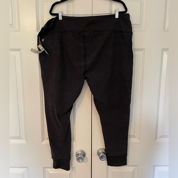 NWT Zella Restore high waist leggings - Picture 4 of 12